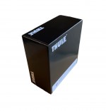 Kit for use with Thule 753 foot pack -