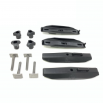 Thule 697-4 T-track adapter