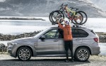 Thule 599 UpRide bike rack