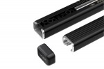 SquareBar Evo (pair) 108cm