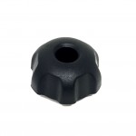 Thule 30364 plastic knob m8