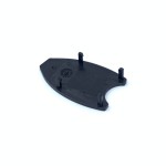 Thule 1500050104 foot plate cover