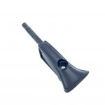 Thule 34166 handle with locking facility