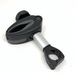 Thule 50952 bike arm short