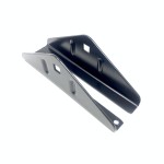 Thule 1500034210 square bar mounting bracket