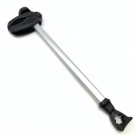 Thule 52421 bike arm long