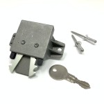 Thule 34925 slam lock and key