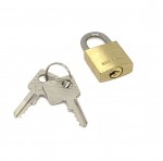 Thule 34402 padlock and keys