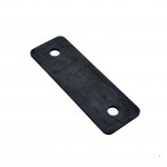 Thule 14825 rubber plate