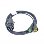 Thule 52120 wiring loom