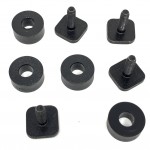 Thule 52305 nut and washer set