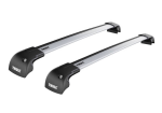 Thule 959400 WingBar Edge roof bars