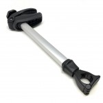 Thule 52414 bike arm medium