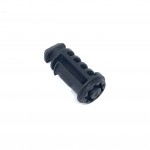 Thule 50288 plastic lock barrel