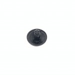 Thule 14303 rivet cover black