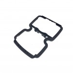 Thule 52673 rear bracket cover