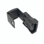 Thule 52621 square bar adapter