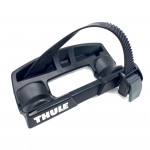 Thule 52958 rear wheel holder and strap