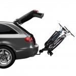 Thule VeloCompact 2 bike cycle carrier