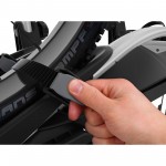 Thule VeloCompact 2 bike cycle carrier