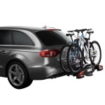 Thule VeloCompact 2 bike cycle carrier