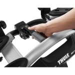 Thule VeloCompact 2 bike cycle carrier