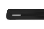 Thule WingBar Evo roof bars - Black	