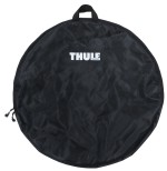 Thule 563000 bike wheel bag