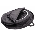 Thule 563000 bike wheel bag