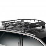 Thule 859 Canyon XT