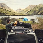 Thule 859 Canyon XT