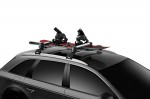 Thule SnowPack ski carrier