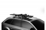 Thule SnowPack ski carrier