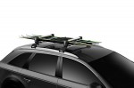 Thule SnowPack ski carrier