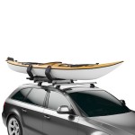 Thule 898 Hullavator pro