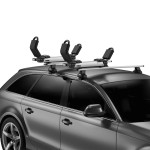 Thule 898 Hullavator pro