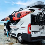 Thule 898 Hullavator pro