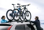 Thule ProRide 598 Roof Mounted Bike Carrier