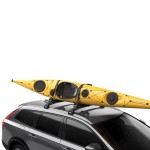 Thule Hull-a-Port Aero kayak carrier 849000	