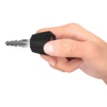 Pair of Thule Comfort keys