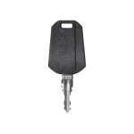 Thule Premium Comfort key