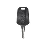 Thule Premium Comfort key