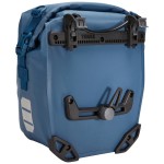 Thule 3204206 shield pannier s blue