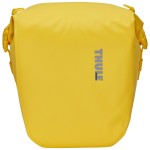 Thule 3204207 shield pannier s yellow