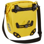 Thule 3204207 shield pannier s yellow