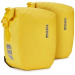 Thule 3204207 shield pannier s yellow