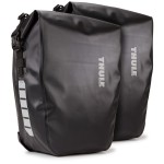 Thule 3204209 Shield pannier L black