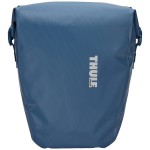 Thule 3204210 shield pannier L blue