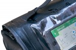Thule Shield Handlebar Bag
