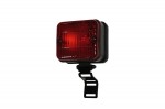 Thule 3rd brake light